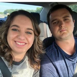 Meet your Posher, Tiffany